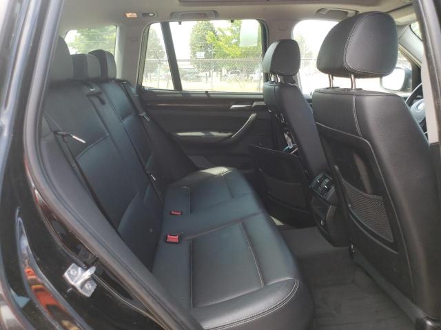Photo 6 from auction – 2013 BMW X3 XDRIVE2 with VIN 5UXWX9C52D0D01510