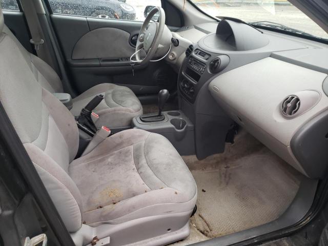 Photo 5 from auction – 2003 SATURN ION LEVEL with VIN 1G8AJ52F23Z198283