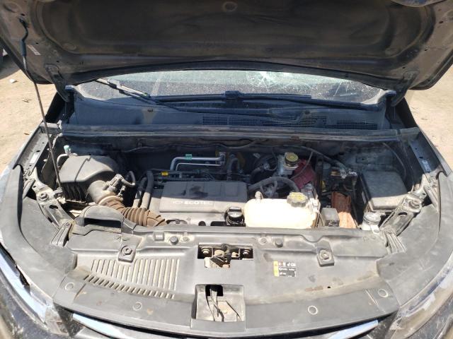 Photo 7 from auction – 2020 CHEVROLET TRAX LS with VIN KL7CJKSB0LB038001