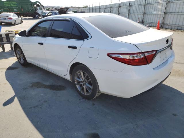 Photo 3 from auction – 2017 TOYOTA CAMRY LE with VIN 4T1BF1FK5HU792572