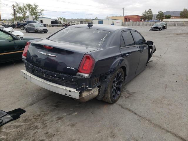 Photo 4 from auction – 2019 CHRYSLER 300 S with VIN 2C3CCABG0KH516723