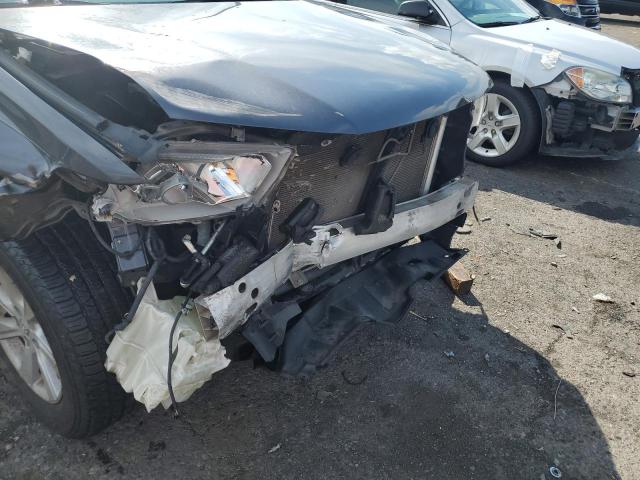Фото 9 с аукциона – 2013 TOYOTA HIGHLANDER с VIN 5TDBK3EH3DS226040