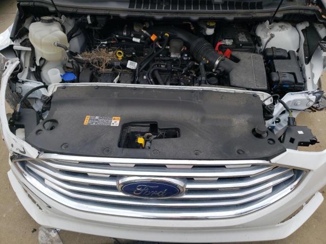 Photo 7 from auction – 2020 FORD EDGE SEL with VIN 2FMPK3J96LBA31100