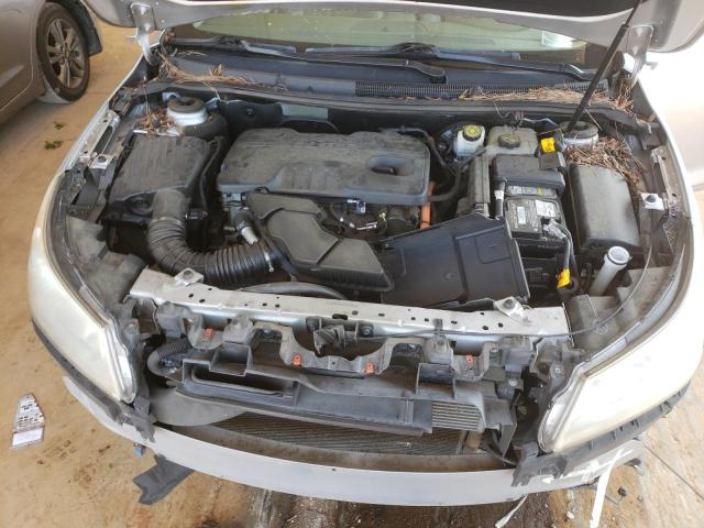 Photo 7 from auction – 2013 BUICK LACROSSE with VIN 1G4GC5GRXDF122242