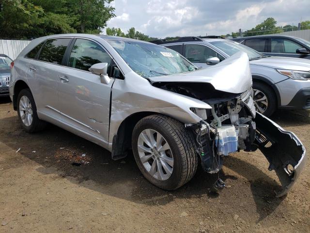 Photo 1 from auction – 2014 TOYOTA VENZA LE with VIN 4T3BA3BB3EU060816