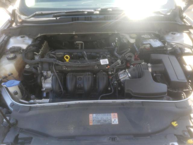 Photo 7 from auction – 2016 FORD FUSION SE with VIN 3FA6P0H7XGR143271