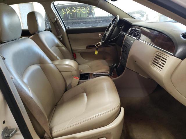 Photo 5 from auction – 2007 BUICK LACROSSE C with VIN 2G4WE587971198811