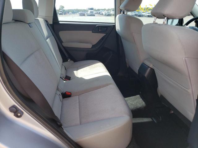 Photo 6 from auction – 2015 SUBARU FORESTER with VIN JF2SJAAC3FH431366