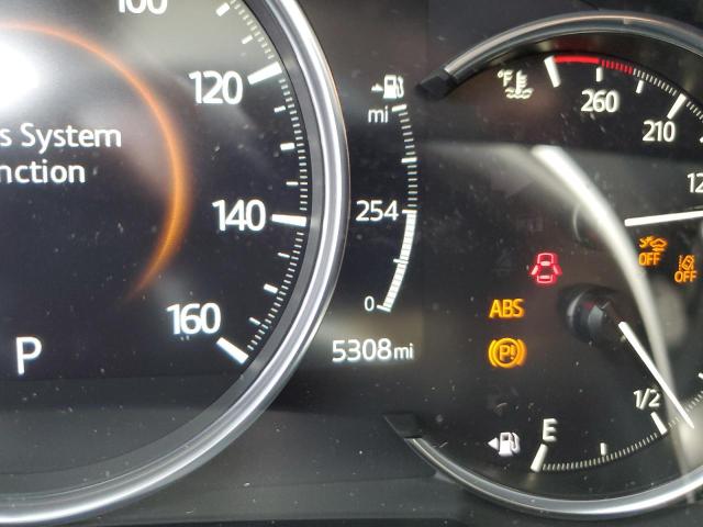 Photo 8 from auction – 2022 MAZDA CX-5 PREMI with VIN JM3KFBEM5N0534933