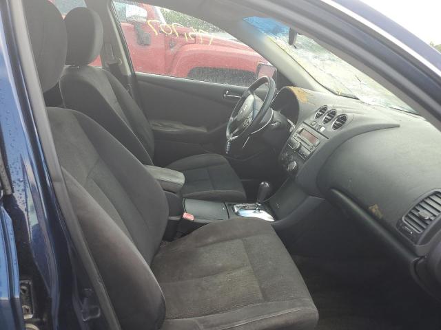 Zdjęcie 5 z aukcji – 2012 NISSAN ALTIMA BAS z VIN 1N4AL2AP7CC191542