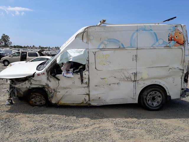 Photo 10 from auction – 2012 NISSAN NV 2500 with VIN 1N6AF0LY2CN104191