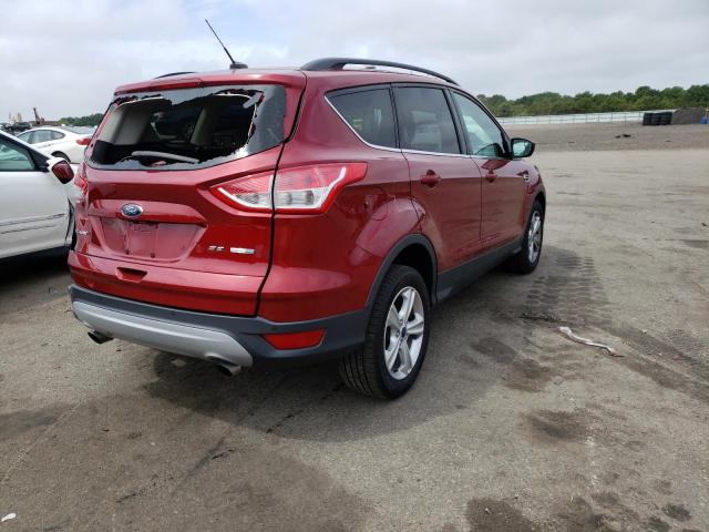 Photo 4 from auction – 2016 FORD ESCAPE SE with VIN 1FMCU9G97GUB78478