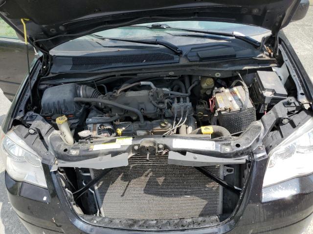 Photo 7 from auction – 2009 CHRYSLER TOWN & COU with VIN 2A8HR44E99R548273