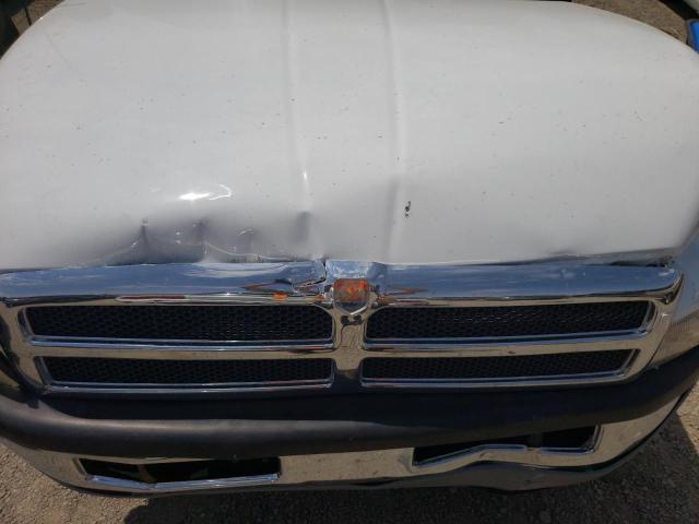 Photo 7 from auction – 1998 DODGE RAM 2500 with VIN 3B7KF26Z7WM270499