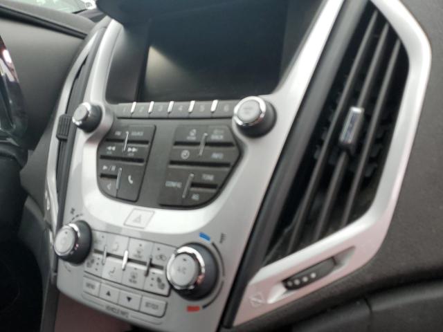 Photo 9 from auction – 2016 GMC TERRAIN SL with VIN 2GKALNEK1G6192845