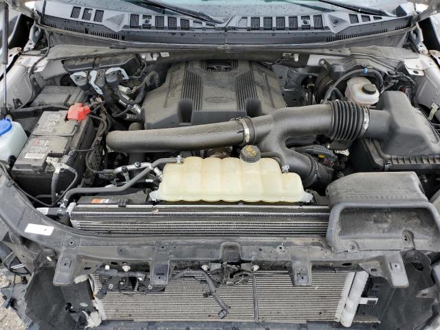 Photo 7 from auction – 2020 FORD F150 SUPER with VIN 1FTEW1E43LKF26170