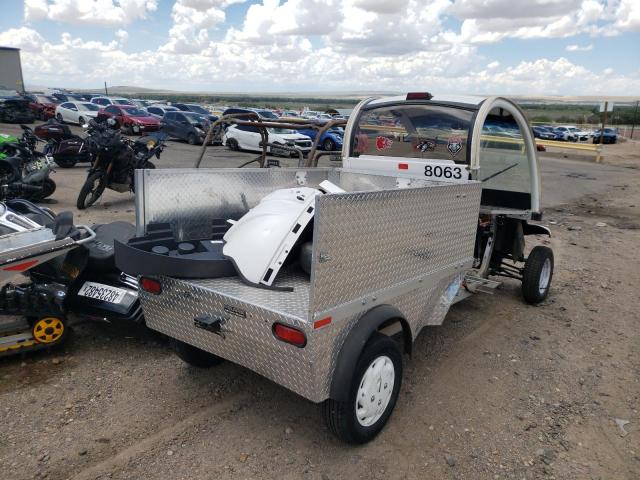 Photo 4 from auction – 2012 POLA GEM M1400 with VIN 52CG2LGA6C0001841