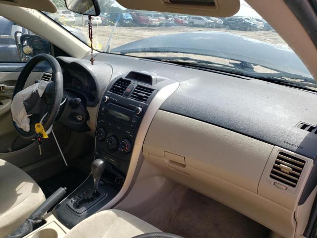 Photo 9 from auction – 2013 TOYOTA COROLLA BA with VIN 5YFBU4EE9DP180826