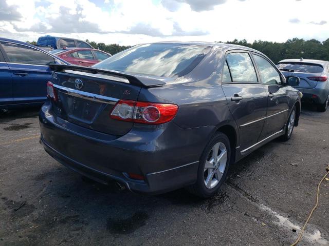 Photo 4 from auction – 2012 TOYOTA COROLLA BA with VIN 5YFBU4EE8CP059428