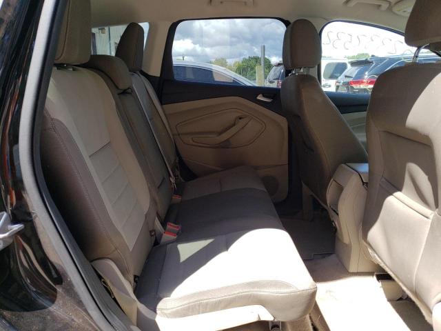 Photo 6 from auction – 2014 FORD ESCAPE SE with VIN 1FMCU0GX4EUD17375