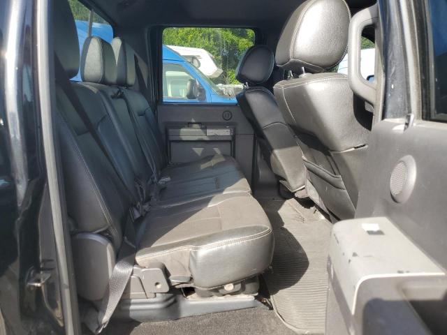 Photo 6 from auction – 2015 FORD F350 SUPER with VIN 1FT8W3DT1FEB18657