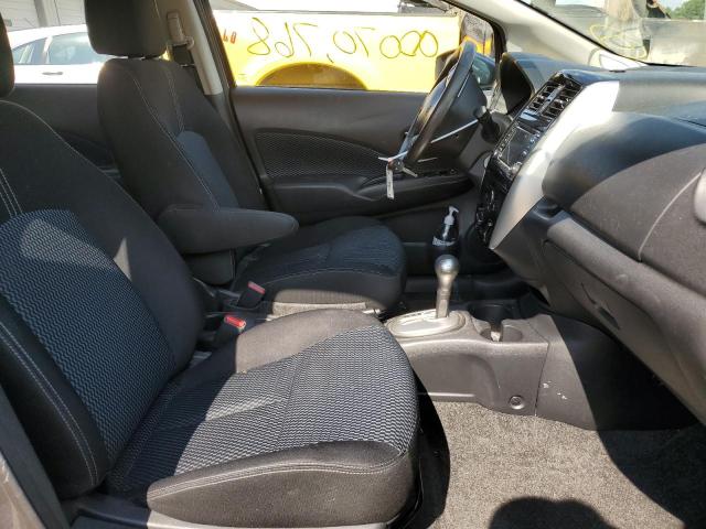 Photo 5 from auction – 2016 NISSAN VERSA NOTE with VIN 3N1CE2CP9GL363545