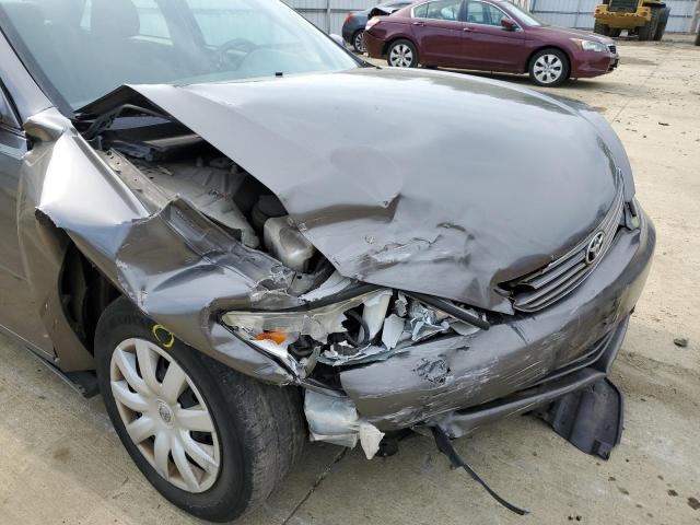 Photo 9 from auction – 2005 TOYOTA CAMRY LE with VIN 4T1BE32K45U512866