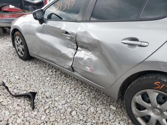 Photo 9 from auction – 2016 MAZDA 3 SPORT with VIN JM1BM1T71G1318189