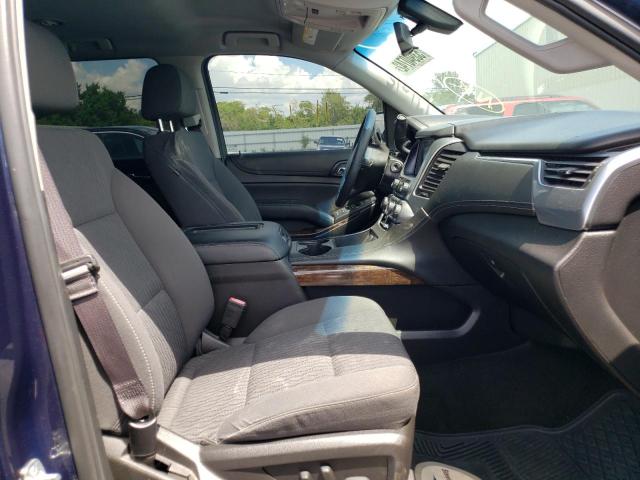 Photo 5 from auction – 2017 CHEVROLET SUBURBAN C with VIN 1GNSCGKC7HR171715