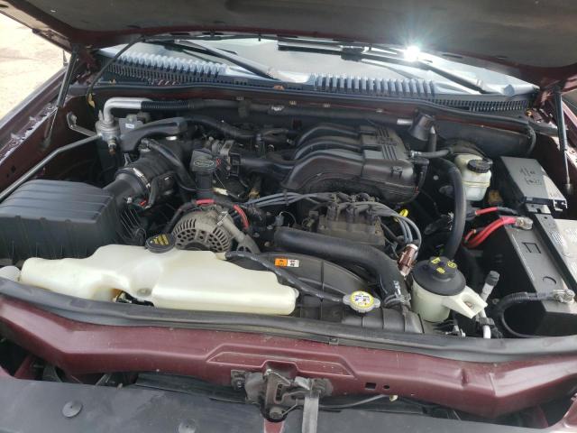 Photo 7 from auction – 2007 FORD EXPLORER S with VIN 1FMEU33KX7UA07321