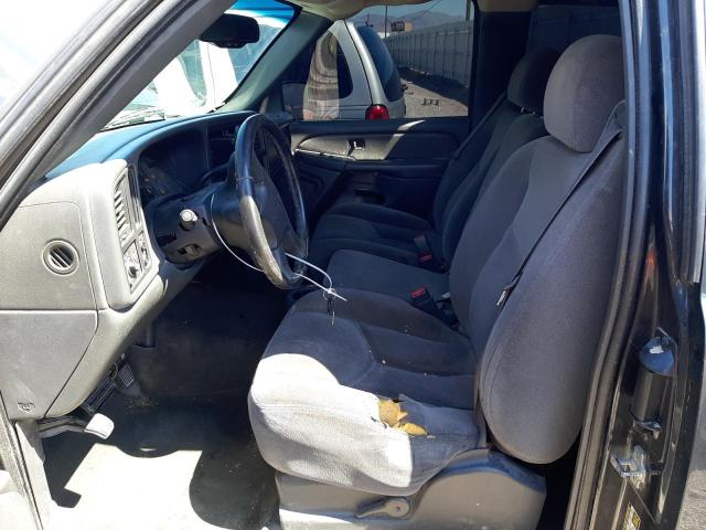 Foto 5 de la subasta – 2004 GMC NEW SIERRA con VIN 2GTEC19V641287856