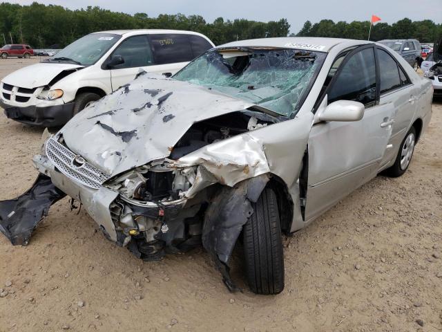 Photo 2 from auction – 2002 TOYOTA CAMRY LE with VIN 4T1BE32K72U059032