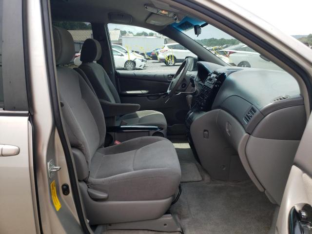 Photo 5 from auction – 2005 TOYOTA SIENNA CE with VIN 5TDZA23C75S275729