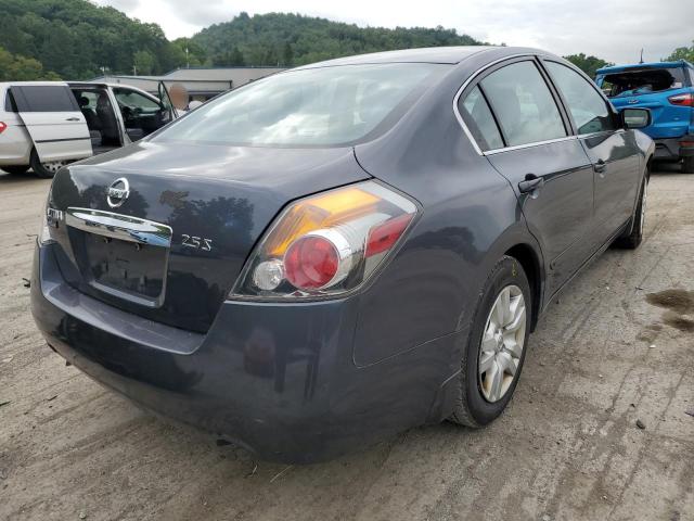 Photo 4 from auction – 2012 NISSAN ALTIMA BAS with VIN 1N4AL2AP3CC248903