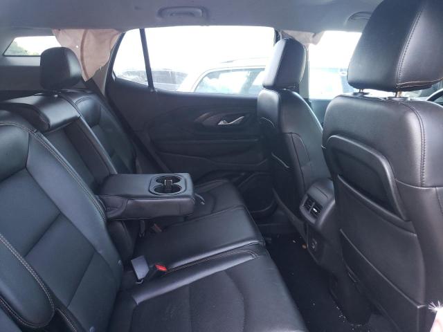Photo 6 from auction – 2021 GMC TERRAIN SL with VIN 3GKALPEV7ML332023