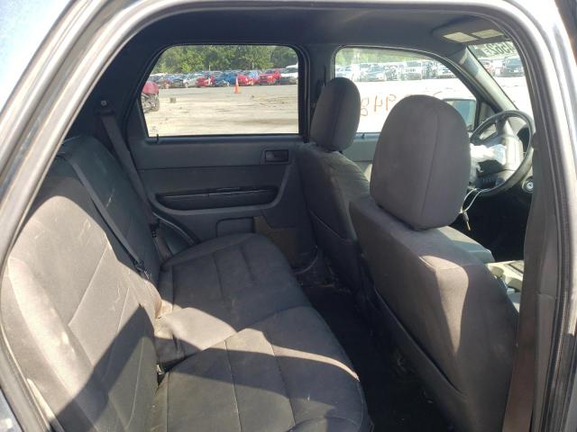 Photo 6 from auction – 2012 FORD ESCAPE with VIN 1FMCU0D74CKB57849