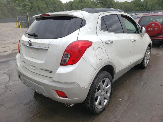 Photo 4 from auction – 2014 BUICK ENCORE PRE with VIN KL4CJHSB7EB525036
