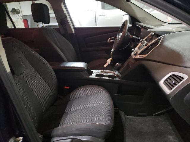 Photo 5 from auction – 2017 GMC TERRAIN SL with VIN 2GKALMEK2H6208708