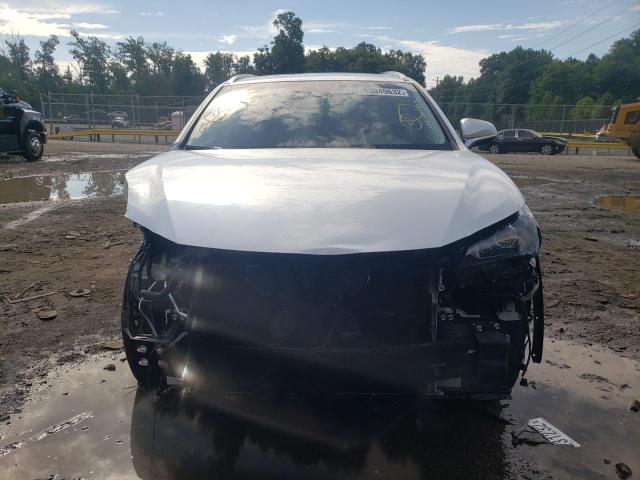 Photo 9 from auction – 2018 LEXUS NX 300 BAS with VIN JTJBARBZ0J2153695