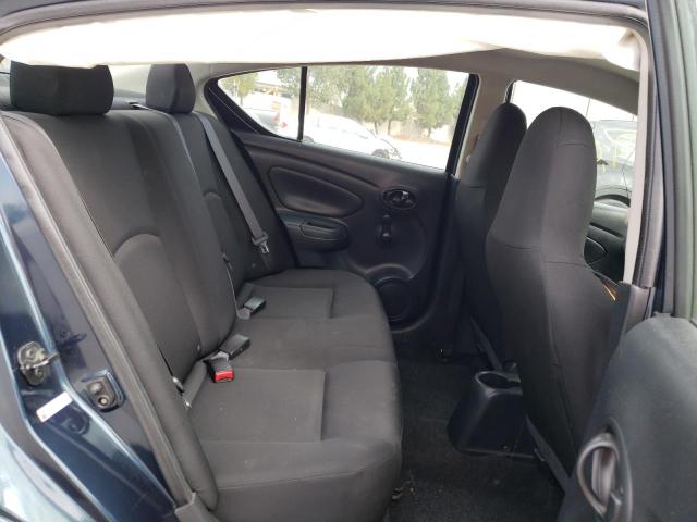 Photo 6 from auction – 2017 NISSAN VERSA S with VIN 3N1CN7APXHL846463