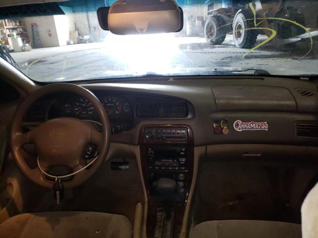 Photo 9 from auction – 2000 NISSAN ALTIMA XE with VIN 1N4DL01DXYC173146
