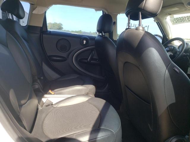 Photo 6 from auction – 2012 MINI COOPER S C with VIN WMWZC5C5XCWL57994