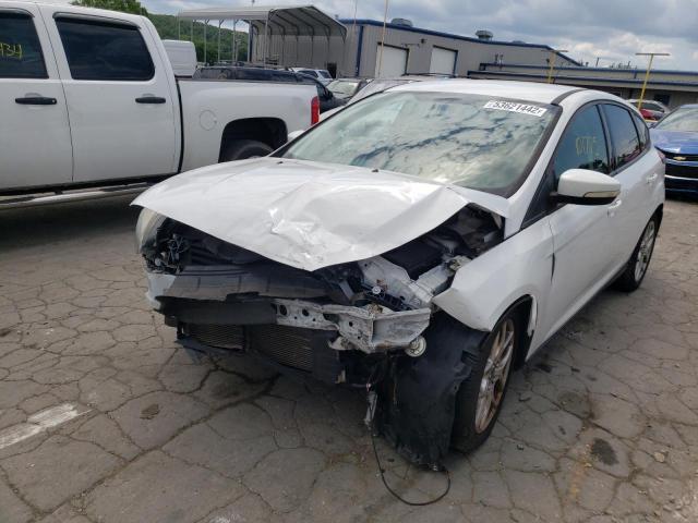 صورة رقم 2 من المزاد - 2015 FORD FOCUS SE مع VIN 1FADP3K21FL361750