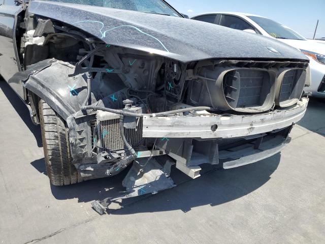 Photo 9 from auction – 2013 BMW 740 LI with VIN WBAYE4C5XDD137171