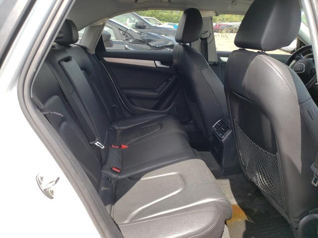 Photo 6 from auction – 2013 AUDI A4 PREMIUM with VIN WAUFFAFL3DN036013