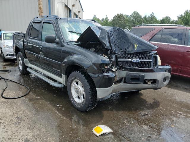 FORD EXPLORER S 2001 with VIN 1FMZU77E81UB56914 - Photo from auction