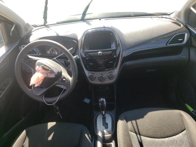 Фото 9 с аукциона – 2020 CHEVROLET SPARK 1LT с VIN KL8CD6SA1LC450097
