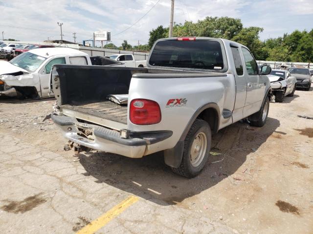 Photo 4 from auction – 2002 FORD F150 with VIN 2FTRX08LX2CA78296