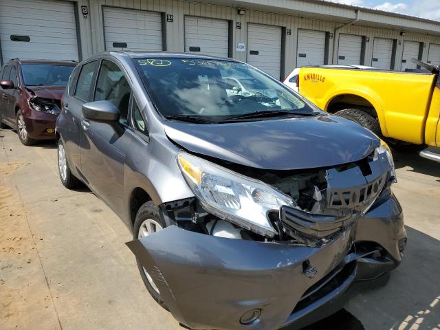 Photo 9 from auction – 2016 NISSAN VERSA NOTE with VIN 3N1CE2CP9GL363545