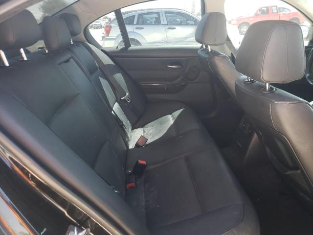 Photo 6 from auction – 2006 BMW 330 XI with VIN WBAVD33576KL52845